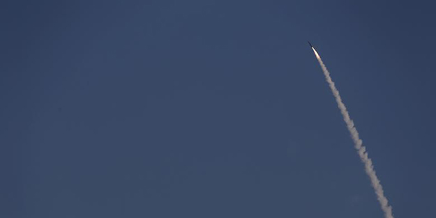 Almanya ve İsrail arasında Arrow 3 anlaşması! İmzalar atıldı