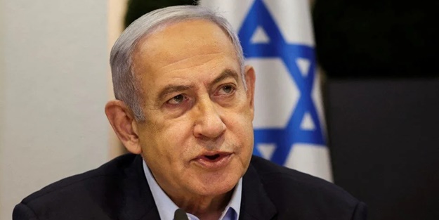 Almanya ve İsrail arasında temas