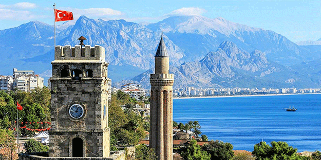 Almanya ve Rusya'da gündem Türkiye! Resmen dert oldu