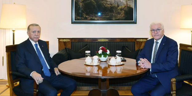 Almanya ve Türkiye arasında işbirliği kararı