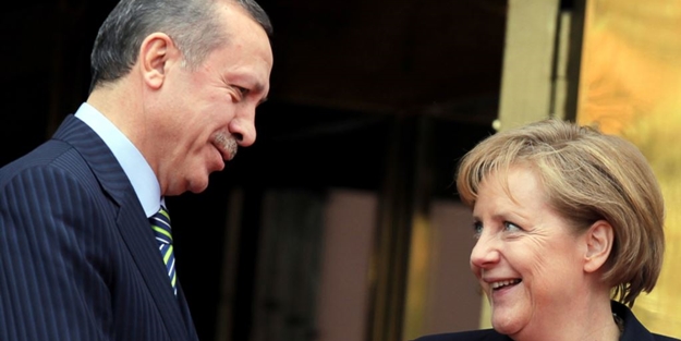 Almanya ve Türkiye ortaklığa hazırlanıyor