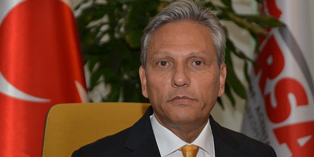 Almanya vize vermiyormuş! Firuz Bağlıkaya nakavt oldu