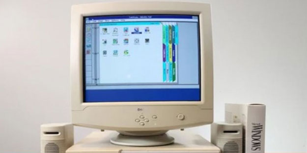 Almanya, Windows 3 bilen personel arıyor