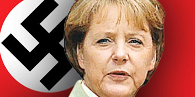Almanya'dan skandal Nazi uygulaması!