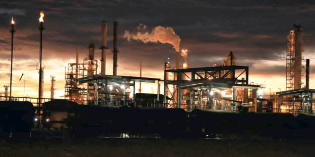 'Almanya yaptırımları deldi!'