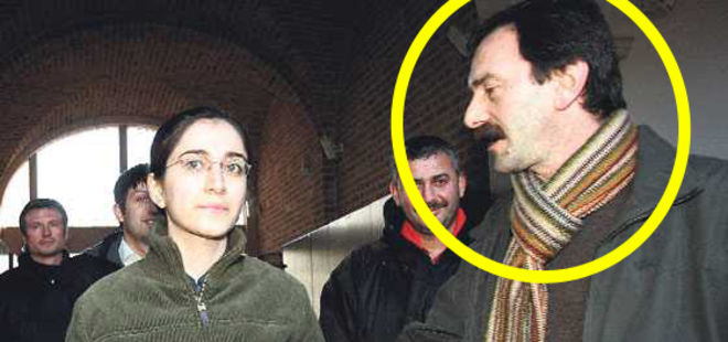 Almanya'dan bir skandal daha!