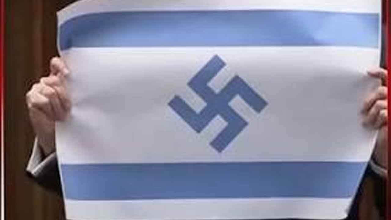 Almanya Yüksek Mahkemesi kararı açıkladı! İsrail ile Nazi rejimini kıyaslayan paylaşıma beraat geldi!