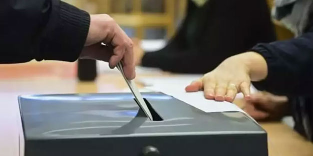 Almanya'da 2. Dünya Savaşı sonrası bir ilk! Nazilerden bu yana görülmedi