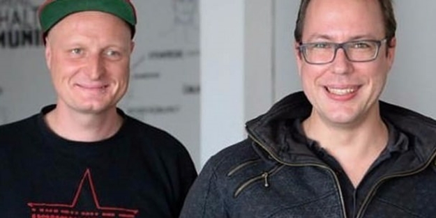 Almanya’nın 'Can'ı yandı!