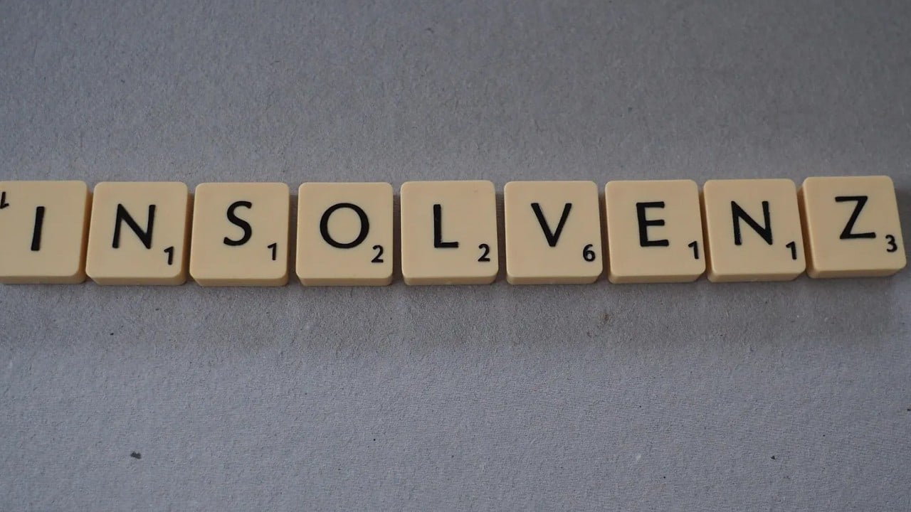  Almanya'da 20 yıllık makina devi iflas etti! Zarar gören dev şirket: 270 kişi işten çıkarıldı