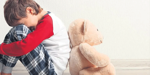 Almanya’da 207 bin çocuk korumaya alındı