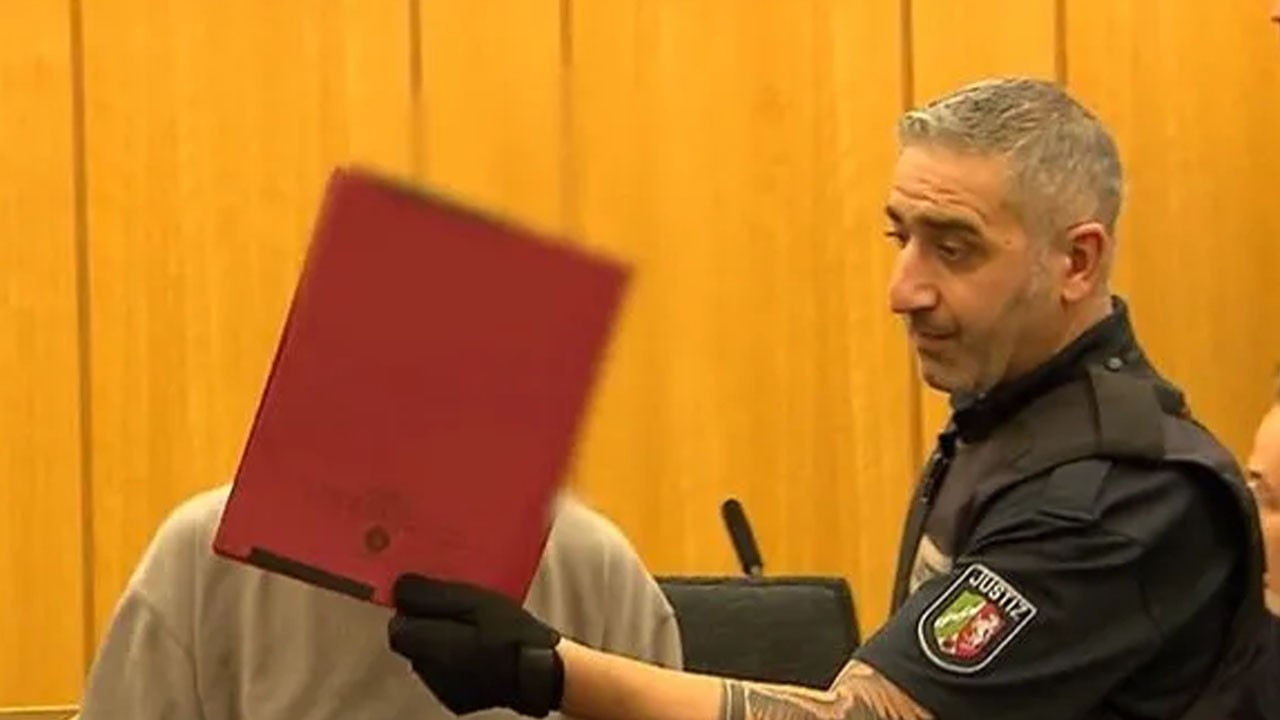 22 yıllık kaçışı yeni teşebbüs bitirdi!