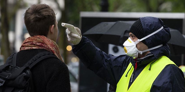 Almanya'da 249 kişi daha hayatını kaybetti