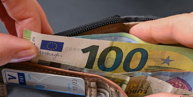 Almanya'da 48 yılın enflasyon rekoru kırıldı!