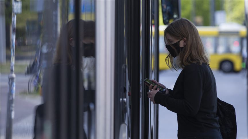 Almanya'da 7 Türk Kovid-19 nedeniyle hayatını kaybetti