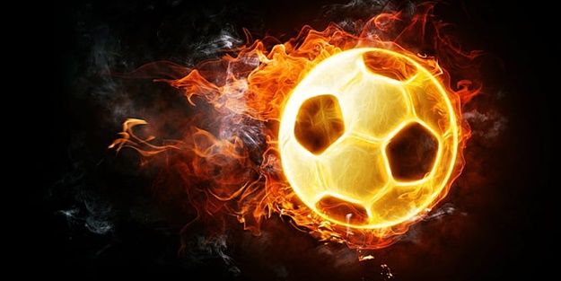 Almanya’da 8 İngiliz taraftara gözaltı