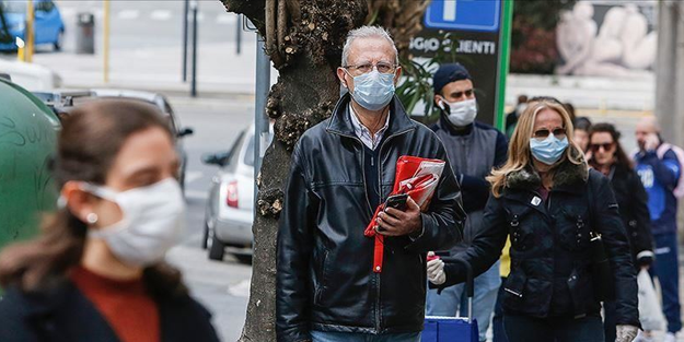 Almanya'da 952 kişi daha hayatını kaybetti