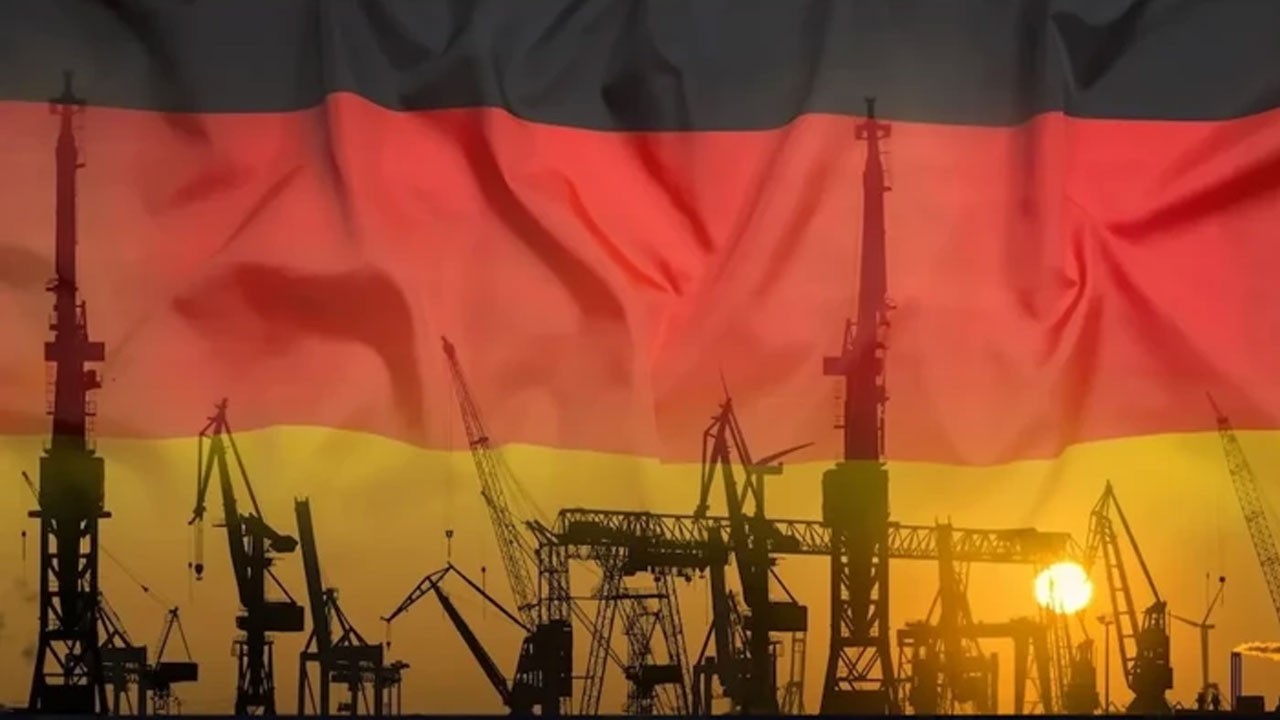 Almanya’da alarm! Hükümetten halka 'stok yapın' uyarısı