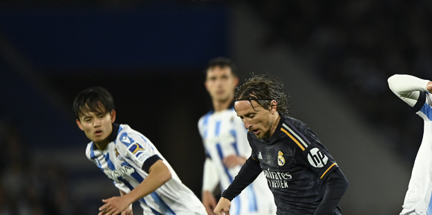 Almanya'da Arda Güler zirvesi! Santiago Bernabeu'da bir ilk yaşanacak...