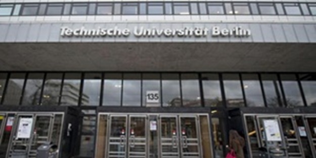 O alman üniversitesi ODTÜ'ye özendi