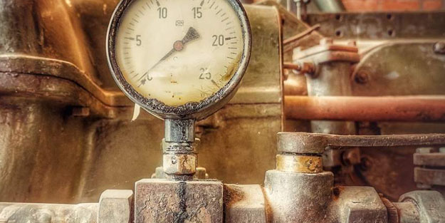 Almanya'da bir şirket daha iflas etti: Zorunda kaldık, çok üzgünüz diye ilan etti!