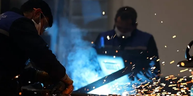 Almanya'da bir sektör daha daralıyor