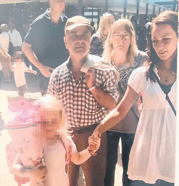 Almanya'da bir skandal daha! Türk vatandaşın...