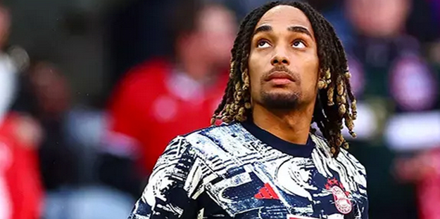 Almanya’da Boey depremi! Kimse neler olduğunu anlayamadı ve kapıya koydular! Yok artık…