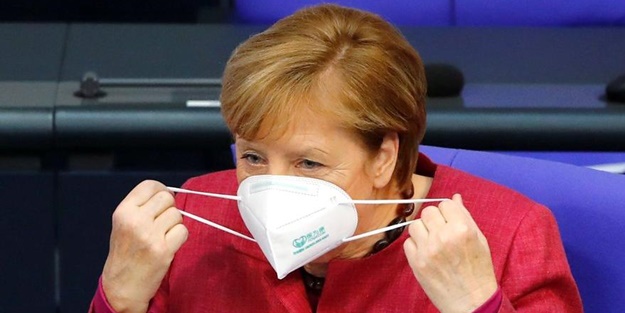 Almanya'da büyük kriz! Sağlık sistemi her an çökebilir