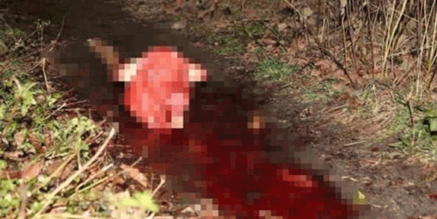 Almanya'da camiye alçak saldırı!