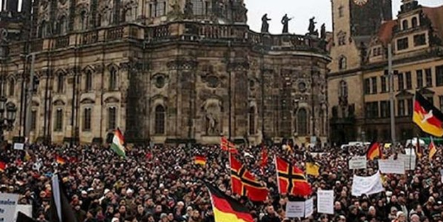 Almanya'da çarpıcı 'Müslümanlık' raporu: Sonuç bakın ortaya çıktı 'Yok artık' dedirtti!