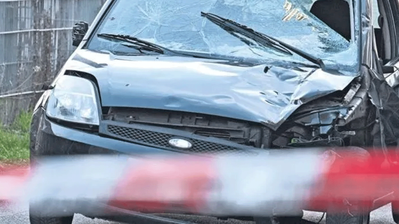 Almanya’da dehşet!