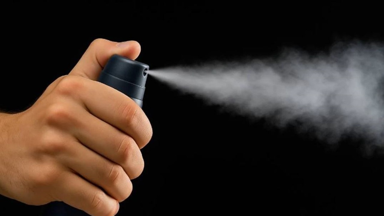Almanya’da deodorant testi: Bu dört üründen uzak durun