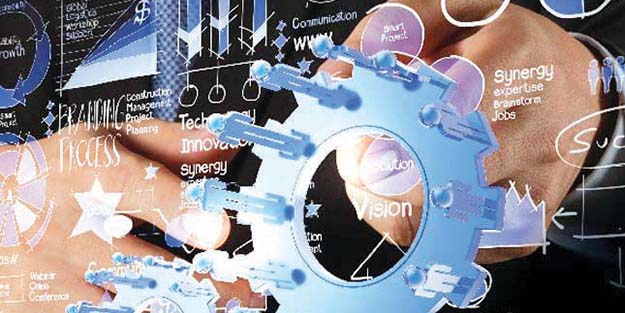 Almanya’da “dijital inovasyon” tartışması