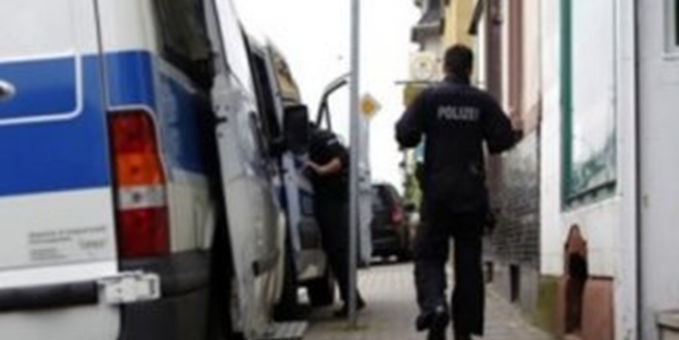 Merkel'in Almanya'sında 'Domuz'luk