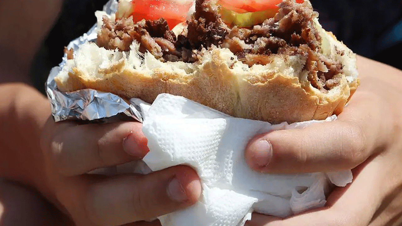 Almanya'da döner grevi: Kıtlık uyarısı yapıldı