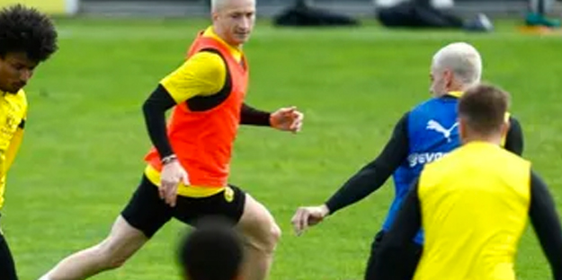 Almanya'da Dortmund depremi! Kimse neler olduğunu anlayamadı! Her yerden kriz fışkıracak...