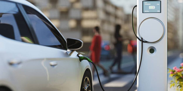 Almanya'da, elektrikli araç satışları düştü