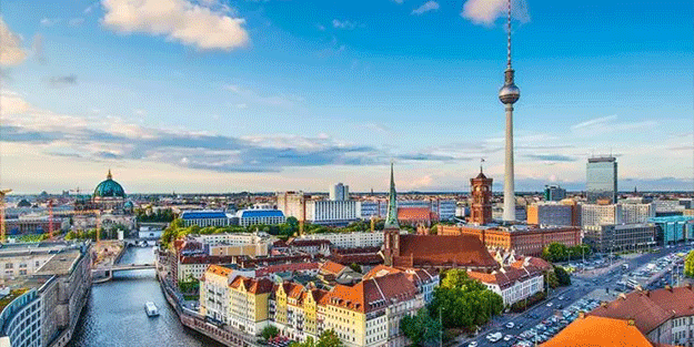 Almanya’da emlak balonu patladı! Darısı Türkiye’nin başına…