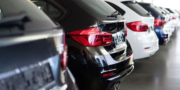 Almanya'da en çok satan 10 otomobil markası belli oldu!