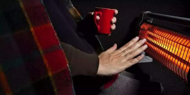 Almanya'da enerji krizi paniği: Elektrikli ısıtıcılar yok satıyor