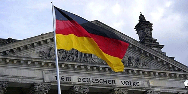 Almanya'da enflasyon rakamları açıklandı!