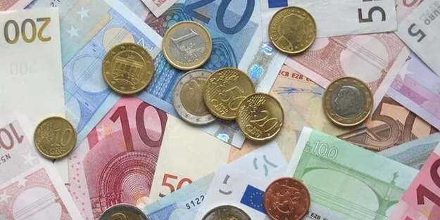 Almanya'da enflasyon rekor kırdı