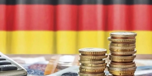 Almanya'da enflasyon son 71 yılın zirvesinde