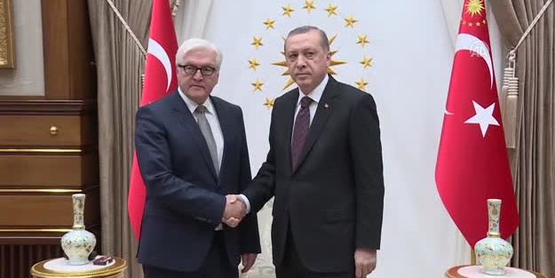 Almanya'da Erdoğan ziyareti öncesi şok iddia!