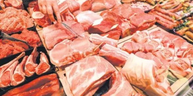 Almanya’da ete vergi geliyor