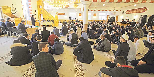 Avrupa Bilal’ini buldu