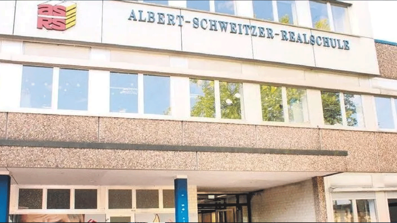 Almanya’da Filistin baskısı ilkokula kadar indi