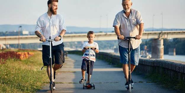 Almanya'da genç nüfus en düşük seviyede! İşte o şaşırtan rakamlar...