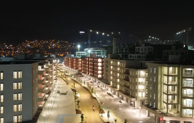 Almanya’da geniş yankı uyandıran bir sosyal medya paylaşımı! Türkiye küllerinden doğdu Almanya bürokrasiye gömüldü